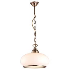 Подвесной светильник Arte Lamp Armstrong A3561SP-1AB