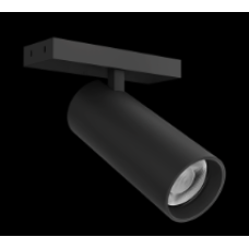 Трековый светильник Yeelight Pro P20 магнитный, спот, черный YLP109-B-24