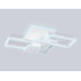 Потолочный светильник Ambrella Light Acrylica Disk FA1031