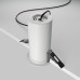 Встраиваемый спот Maytoni Technical Focus Led DL125-L12-3K-W