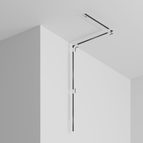 Шинопровод Maytoni Technical Busbar trunkings Exility X TRX239-421.12B