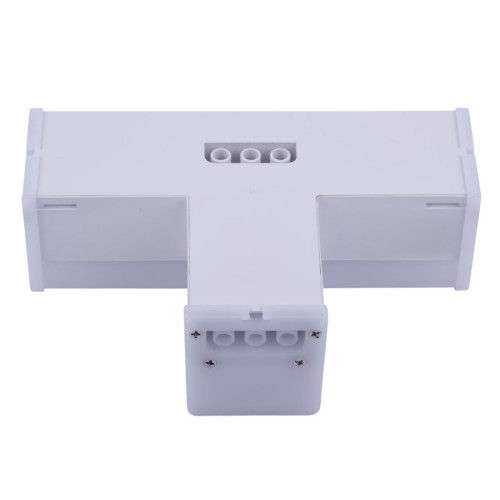 Модульный светильник T-образный Uniel ULO-N11T-10W/4000K IP40 WHITE UL-00013263