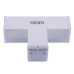 Модульный светильник T-образный Uniel ULO-N11T-10W/4000K IP40 WHITE UL-00013263