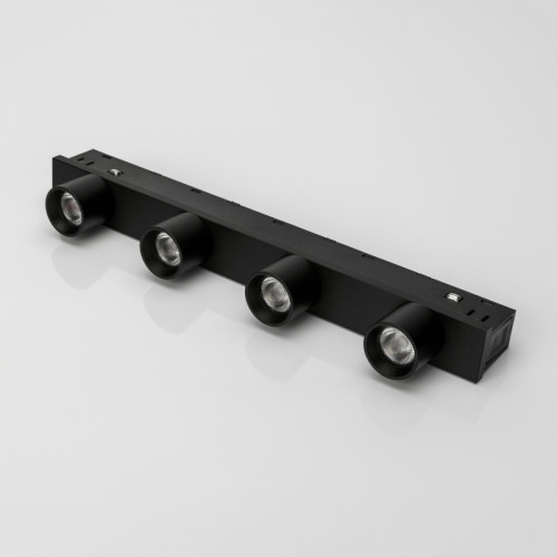 Магнитный трековый светильник Lumker SY-LINK-CE-BL-12-WW 013673