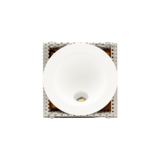 Настенный светильник DesignLed GW-R806-3-WH-WW 003294