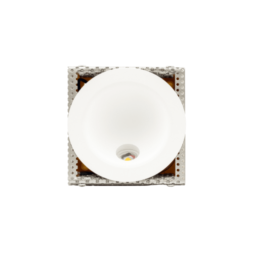 Настенный светильник DesignLed GW-R806-3-WH-WW 003294