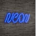 Комплект светодиодного неона Apeyron 220В, 6Вт/м, RGB, smd5050, 80д/м 10м IP65, с аксессуарами (контроллер, заглушка, крепеж - 10шт) 10-108