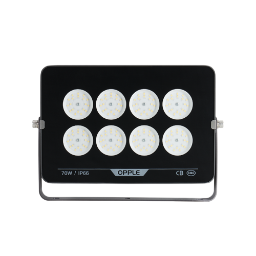 Прожектор OPPLE LED Floodlight-EQ3 70W-4000-GY-GP 709000113900