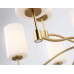 Подвесная люстра Ambrella Light High Light Heigh Light LH56054