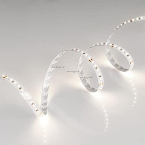 Светодиодная лента Arlight IC2-20000 24V Day4000 2x 12mm (2835, 120 LED/m, Long) 024591