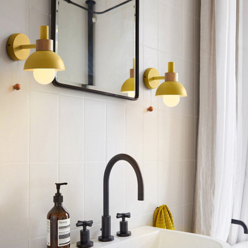 Бра ImperiumLoft Fanta 204546-26