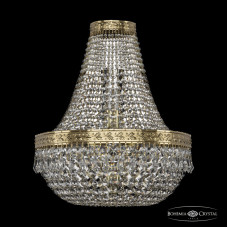 Бра Bohemia Ivele Crystal 19011B/H1/35IV G