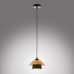 Подвесной светильник MyFar Renata MR1420-1P