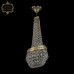 Потолочная люстра Art Classic 21.013.H2.35SP.G Потолочная люстра Art Classic 21.013.H2.35SP.G