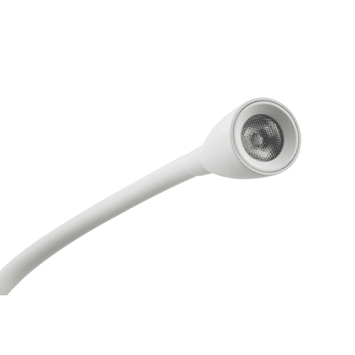 Гибкое бра DesignLed BQ004103-A-3-DIM-WH-WW 005537