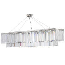 Подвесная люстра Arti Lampadari Enio E 1.5.120X30.101 NP