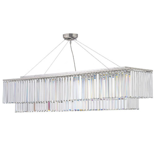 Подвесная люстра Arti Lampadari Enio E 1.5.120X30.101 NP