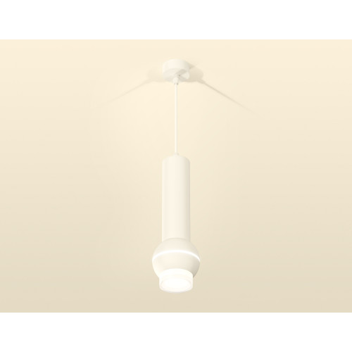 Подвесной светильник Ambrella Light Techno Spot XP1101010 (A2301, C6355, A2010, C1101, N7160)