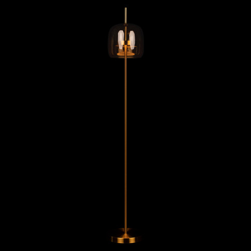 Торшер LOFT IT Dauphin 10040F/A