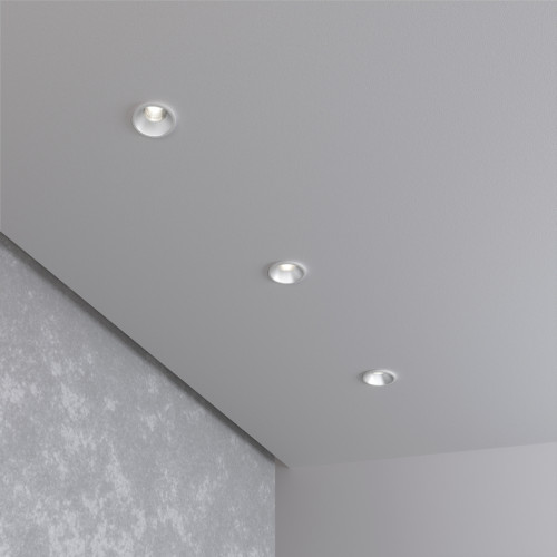 Встраиваемый светодиодный светильник Elektrostandard 15269/LED 4690389174384