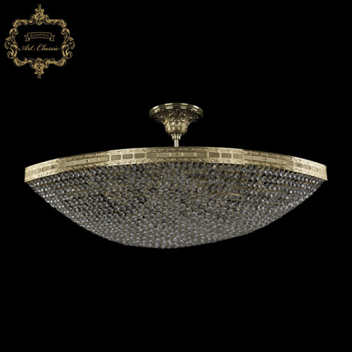 Потолочная люстра Art Classic 21.323.80SP.G Потолочная люстра Art Classic 21.323.80SP.G