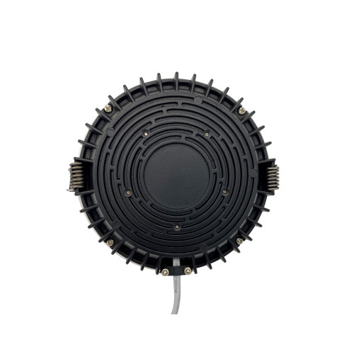 Встраиваемый светильник Ambrella Light Downlight DCR512