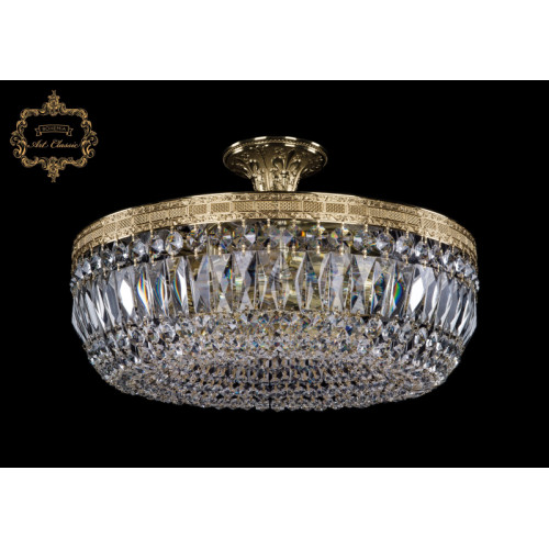 Потолочная люстра Art Classic 21.041.45SP.G Потолочная люстра Art Classic 21.041.45SP.G