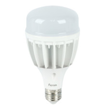 Светодиодная лампа Feron LB-65 E27-E40 50W 175-265V 6400K 25539 Светодиодная лампа Feron LB-65 E27-E40 50W 175-265V 6400K 25539