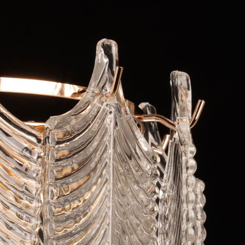 Подвесная люстра De Markt City Патриция  447012703