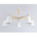 Люстра на штанге Ambrella Light Loft TR82208