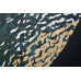 Холст Золотые листья-1 Garda Decor 89VOR-GOLDEN LEAVES-1
