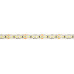 Светодиодная лента 24V Feron LS502, 180*SMD2835, 16W/m, IP20, 3000К (теплый белый) 53089