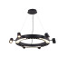 Подвесной светильник Vele Luce Octopus VL10152P06