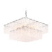 Подвесная люстра Ambrella Light Traditional TR5238
