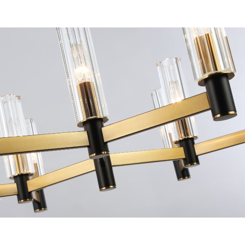 Люстра на штанге Ambrella Light High Light Heigh Light LH55513