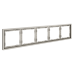 Рамка на 5 постов Voltum S70 VLS100503