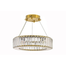 Подвесная люстра Arti Lampadari Anzio L 1.5.40.100 G