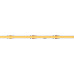 Светодиодная лента Arlight COB-X320-8mm 24V Warm3500(8 W/m, IP20, CSP, 5m) 044584