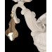 Бра Lumien Hall Мэйт W17067/1WHSS