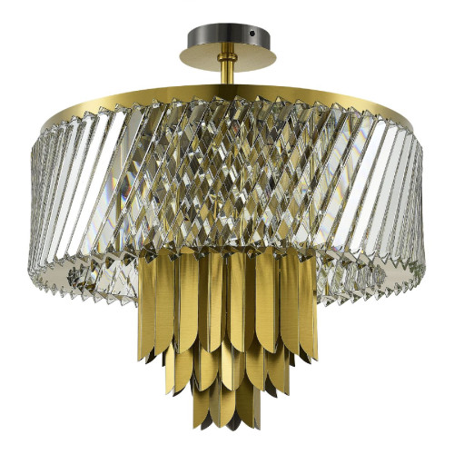 Люстра на штанге ST Luce Nari SL1635.302.09