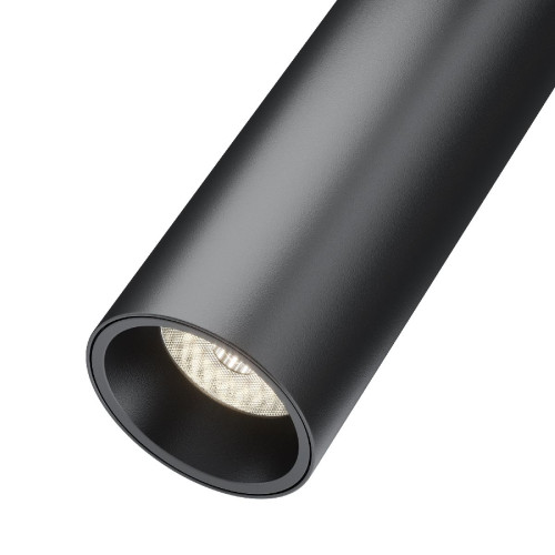 Трековый светильник Maytoni Track lamps TR019-2-7W3K-B