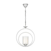 Подвесной светильник Lumina Deco Darton LDP 1237-1 CHR
