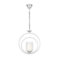 Подвесной светильник Lumina Deco Darton LDP 1237-1 CHR