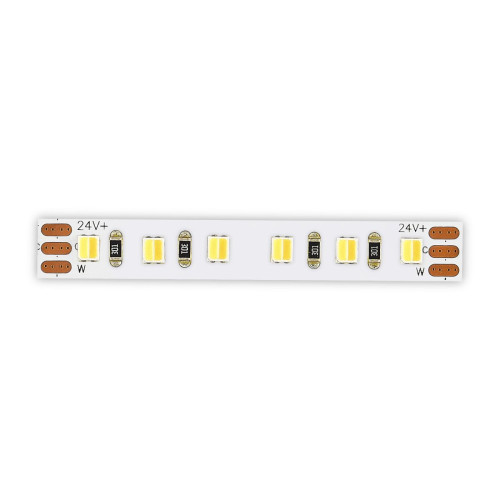 Светодиодная лента ST Luce 24В 14W 2700-6000K 1470Lm IP20 ST1003.014.20CCT.2 Светодиодная лента ST Luce 24В 14W 2700-6000K 1470Lm IP20 ST1003.014.20CCT.2