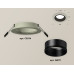 Встраиваемый светильник Ambrella Light Techno XC6514002 (C6514, N6111)