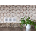 Рамка трехместная Legrand Inspiria 673956