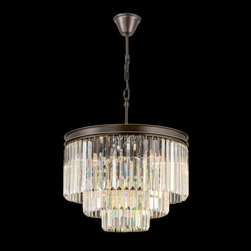 Подвесная люстра Citilux CL332131