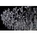 Подвесная люстра Dio D'Arte Elite Acerra H 1.5.100.100 N