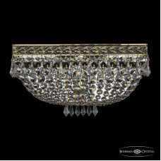 Бра Bohemia Ivele Crystal 19272B/35IV GB