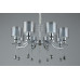 Подвесная люстра Omnilux Giarre OML-56003-08